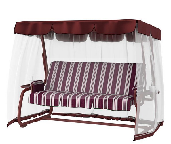 Leset_901_Bordo_Premium