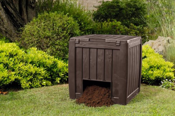 deco-composter